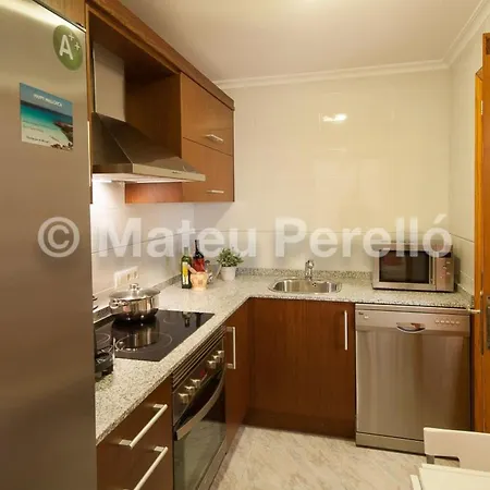 In Son Baulo Mit Grill- Terrasse Und Garten By Interhome *