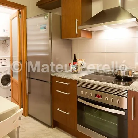 In Son Baulo Mit Grill- Terrasse Und Garten By Interhome * Can Picafort (Mallorca)