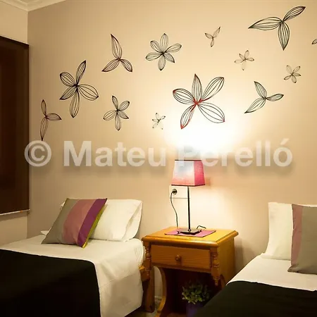 In Son Baulo Mit Grill- Terrasse Und Garten By Interhome
