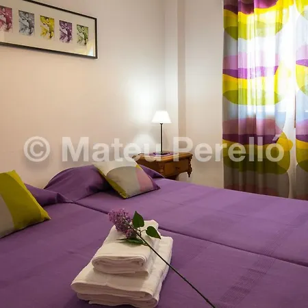 In Son Baulo Mit Grill- Terrasse Und Garten By Interhome *