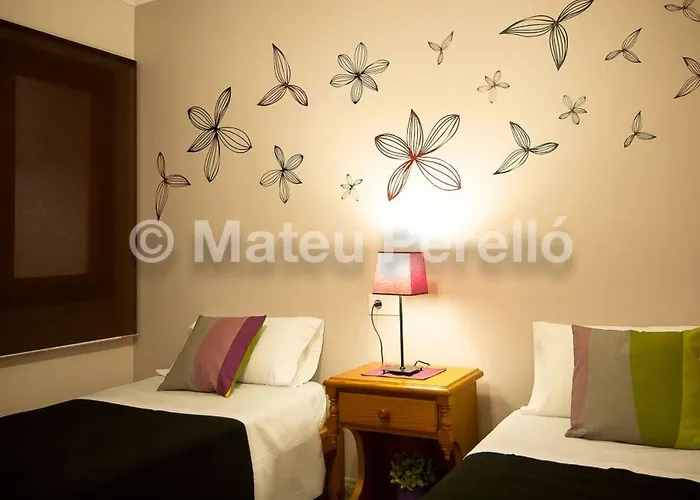 In Son Baulo Mit Grill- Terrasse Und Garten By Interhome