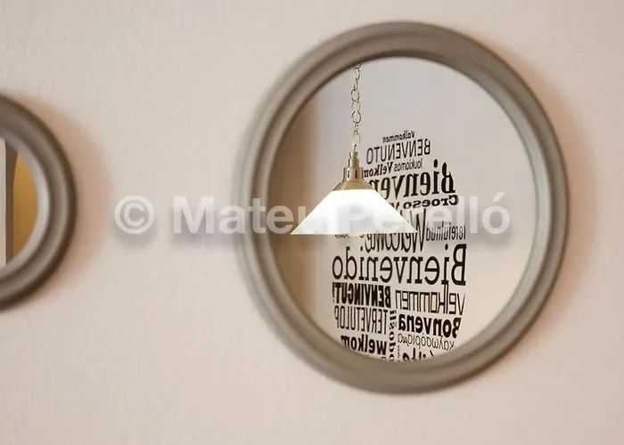 In Son Baulo Mit Grill- Terrasse Und Garten By Interhome Apartment *